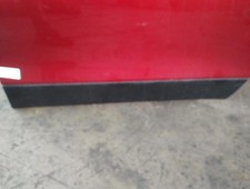Baguette de porte Suzuki SX4