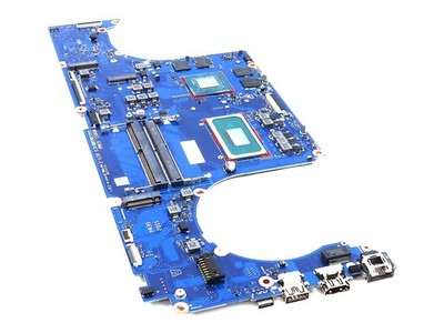HP VICTUS 16-D 16T-D CORE I5-11400H CPU GEFORCE RTX3050 MOTHERBOARD M54821-001