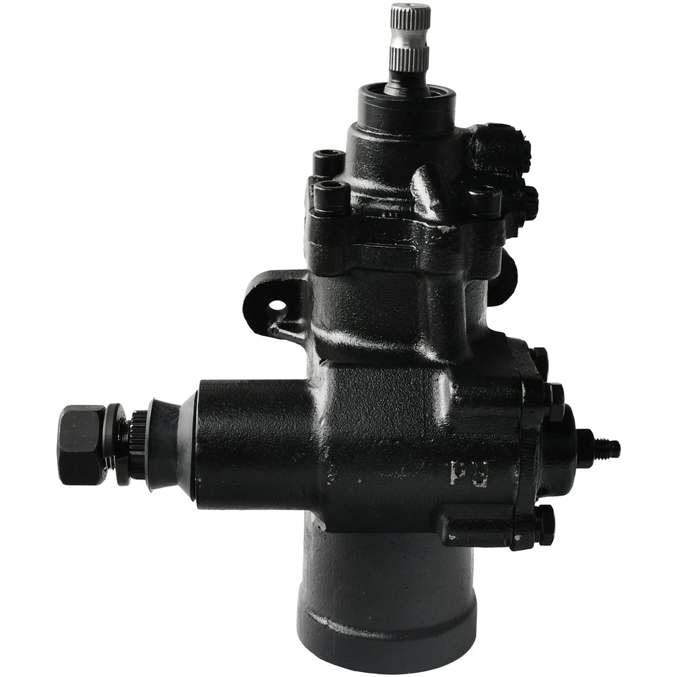 Caja de cambios de conversión de dirección asistida para Chevrolet Chevelle/El Camino 1964-1972 Foto 3 de 4