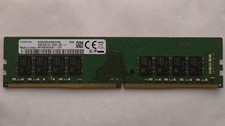 16GB Samsung DDR4 2666MHz - M378A2K43CB1-CTD ...