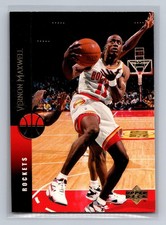 1994-95 Upper Deck #27 Vernon Maxwell