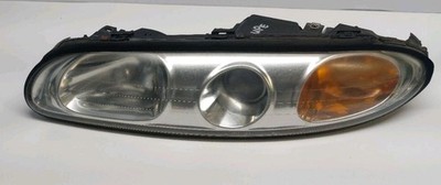 2002 OLDSMOBILE AURORA Left Driver Side Headlamp Assembly (LH) Oem #6002ta0001