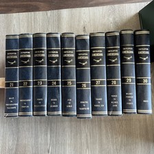 encyclopedia americana products for sale | eBay encyclopedia americana products for sale | eBay