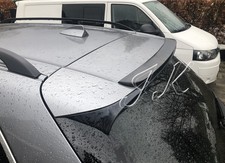 Dachspoiler Flügel für BMW X5 E70