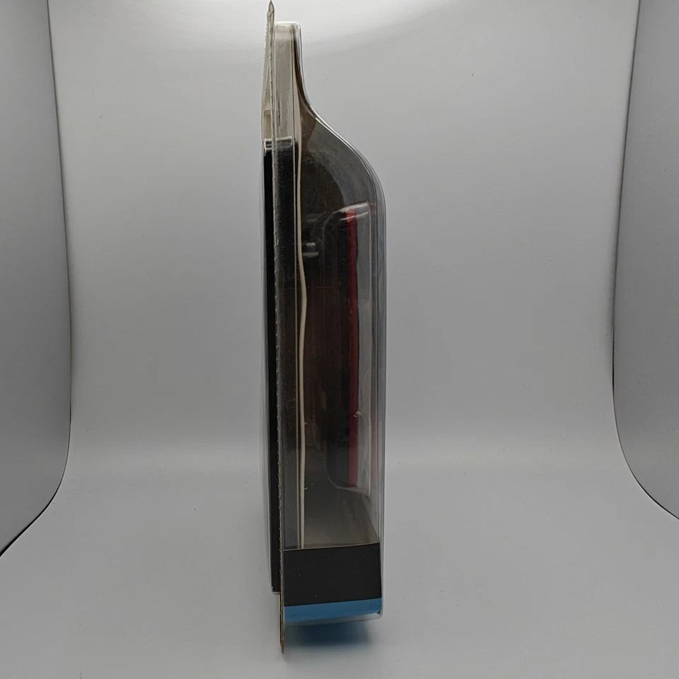 COBY MP620-4G 4GB Go Video MP3 Player 1.8 LCD Screen USB 2.0 Hi-Speed -Brand New - Image 2 of 4