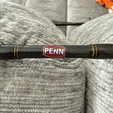 penn Carnage Jigging