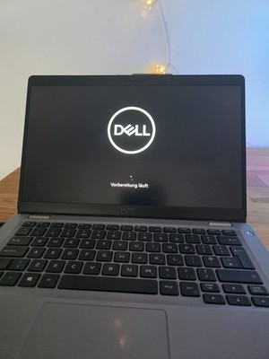 Dell 5310 14zoll Laptop 10th Gen - intel - i5 10310 - 16GB DDR4 - 512GB NVMe SSD