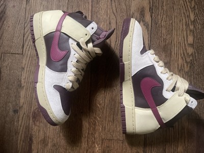 Nike Dunk High 1985 Women's Size 9 ￼