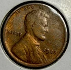 1923 lincoln wheat cent penny good free shipping Old Cleaning