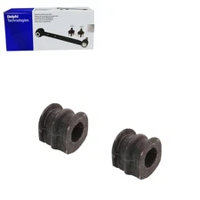 Delphi Susp Stabilizer Bar Bushing Kit Rear For 2003-2008 INFINITI FX35 3.5L