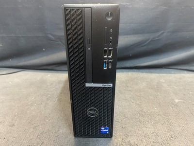 Dell OptiPlex SFF Plus 7020 Intel Core i7-14700 2.10GHz 16GB RAM 512GB M.2 PC