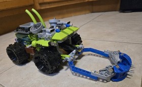LEGO Power Miners: Claw Catcher (8190)