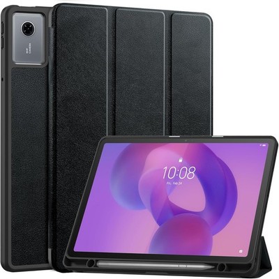 Hülle für Lenovo Idea Tab 11 Zoll Mit Stifthalter Ultra Dünn Intelligente