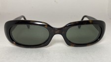 Authentic Vintage GIORGIO ARMANI Sunglasses 2523 063 51-20 135 Made In Italy