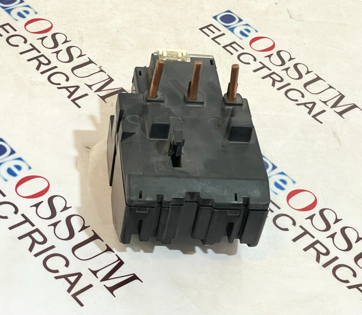 SCHNEIDER ELECTRIC LRD3357 RELÈ SOVRACCARICO TERMICO 37-50A SPEDIZIONE VELOCE