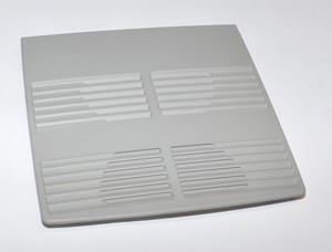 Verkleidung Formhimmel Rahmen Vorne 7120627 E60 520I Original BMW