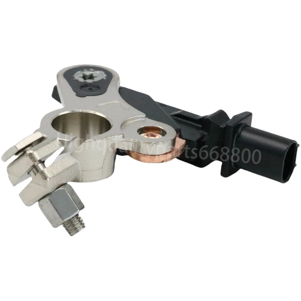 For Land Rover Range Rover 2013-2016 Range Rover Sport Battery Current Sensor - Image 3 of 4