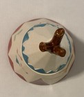 Disney Frontier Land Treasure Craft Teepee Cookie Jar 13”H -Excellent Condition — photo 6