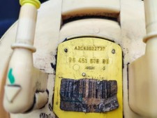 Carburateur Citroen C2