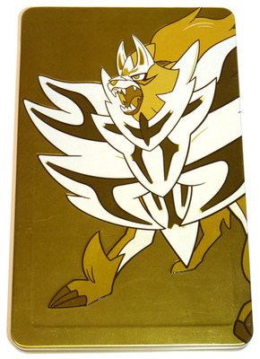 POKEMON: SCHWERT / SCHILD STEELBOOK (NINTENDO SWITCH) Shield Sword