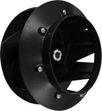 70359801P 70359801 Heavy Duty Dryer T30 PKG 30lb Blower Assembly black