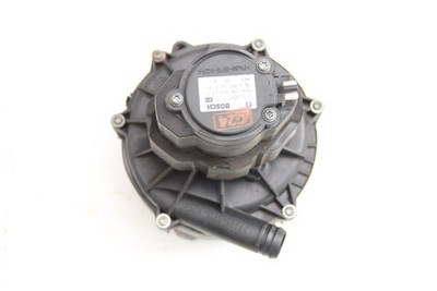 Sekundärluftpumpe Mercedes E Klasse S 210 0001403785 BOSCH 2.4 125 KW 170 PS