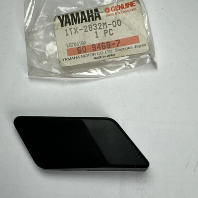 #ad #ad YAMAHA PROTECTOR 1 PROTECTOR 1 FJ1200 FJ1200U 1TX 2832M 00 GENUINE NEW XX31211 $35.67