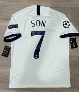 Tottenham Son for sale | eBay
