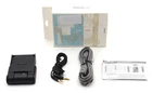 IRiver Charging Cradle USB Cable 3.5mm Audio Lead H10 5/6GB MP3 Player GENUINE