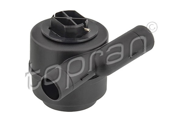 Topran Ventil KurbelgehäUseentlüFtung 115 414 FüR VW Seat Skoda Audi Golf 1J1 A3-image