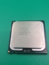 Intel Core 2 Duo E7600 SLGTD SLGTN 3.06 GHz AT80571PH0833ML CPU LGA 775 1066 MHz