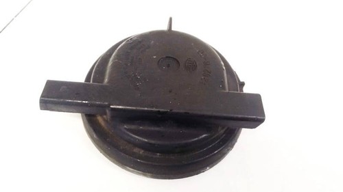 Audi 80 1989 Headlight bulb dust cover cap 12827600, 128276-00 #2288930-06