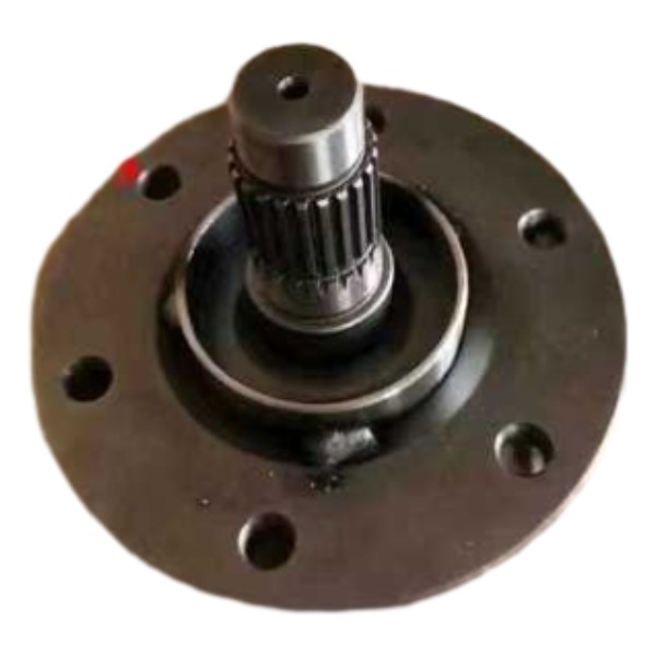 New Front Axle Fits Kubota/Zennoh L1500DT,L2000DT, L225DT | eBay