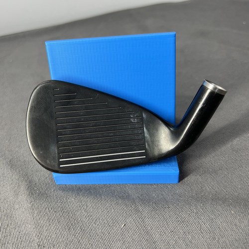 2019 Callaway Big Bertha 7 Iron Right Hand Demo Fitting Head UP2 - Picture 2 of 3