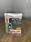 Funko Pop! Vinyl Marvel Solo #142 Hot Topic Exclusive Limited Edition Bobblehead