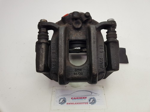 ✅✅BMW 10 F11 5er Bremszangengehäuse Hinten Rechts 44/20 6793042 34216793042