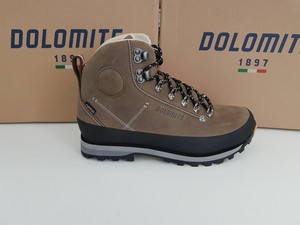 scarponi dolomite goretex