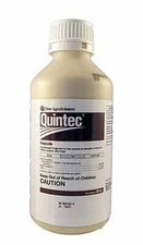 Quintec Fungicide - 30 Ounces (quinoxyfen 22.58%) by Dow AgroSciencesNO SALES:CA