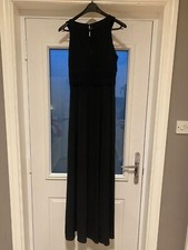 sangria evening dress