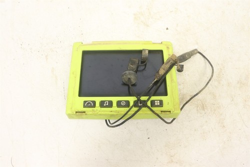 Polaris General 1000 EPS 17 Ride Command Control Display 3280735 42163