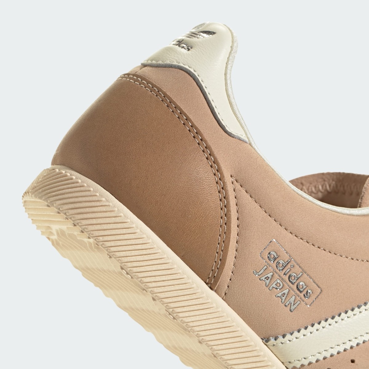 ◆adidas◆ Japan Warm Sand Stone JS0253 JS0253 adidas Originals Japan Warm Sandstone Cream White