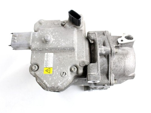 8837015010 Kompressor Klimaanlage Klima A/C TOYOTA Yaris P13 1.0 I 54KW Aut