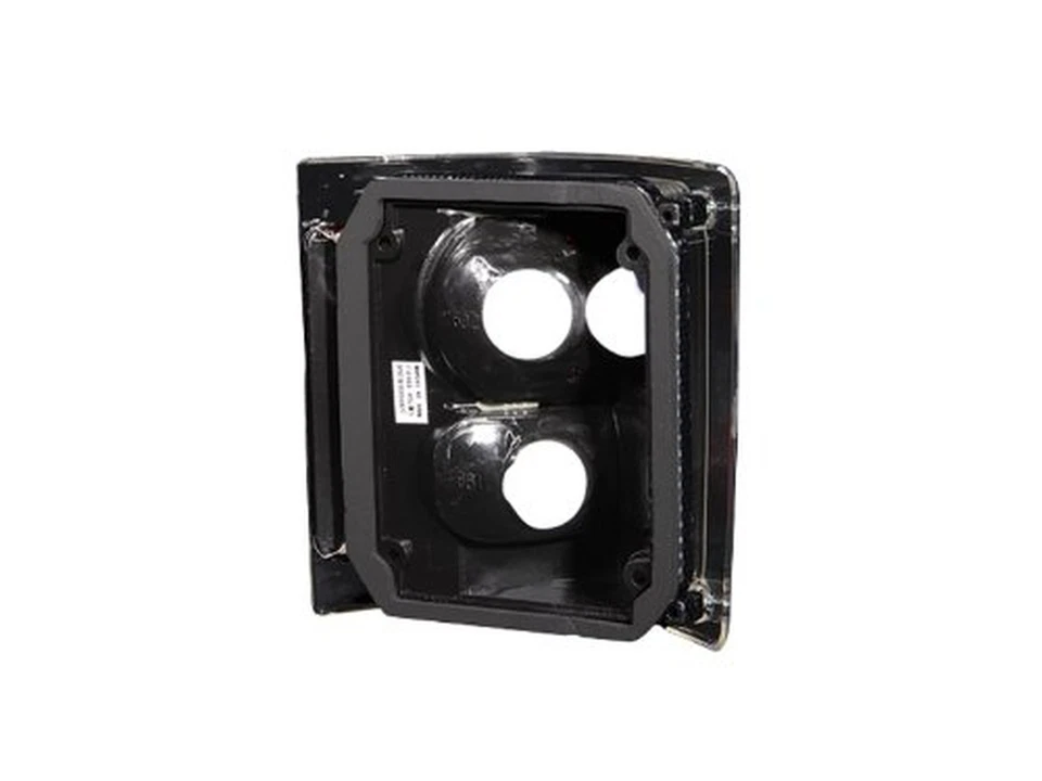 Luz trasera de humo AnzoUSA 211153 para camioneta Chevrolet GM - (se vende en pares) Foto 2 de 3