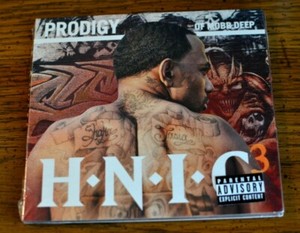 Hnic Prodigy | eBay
