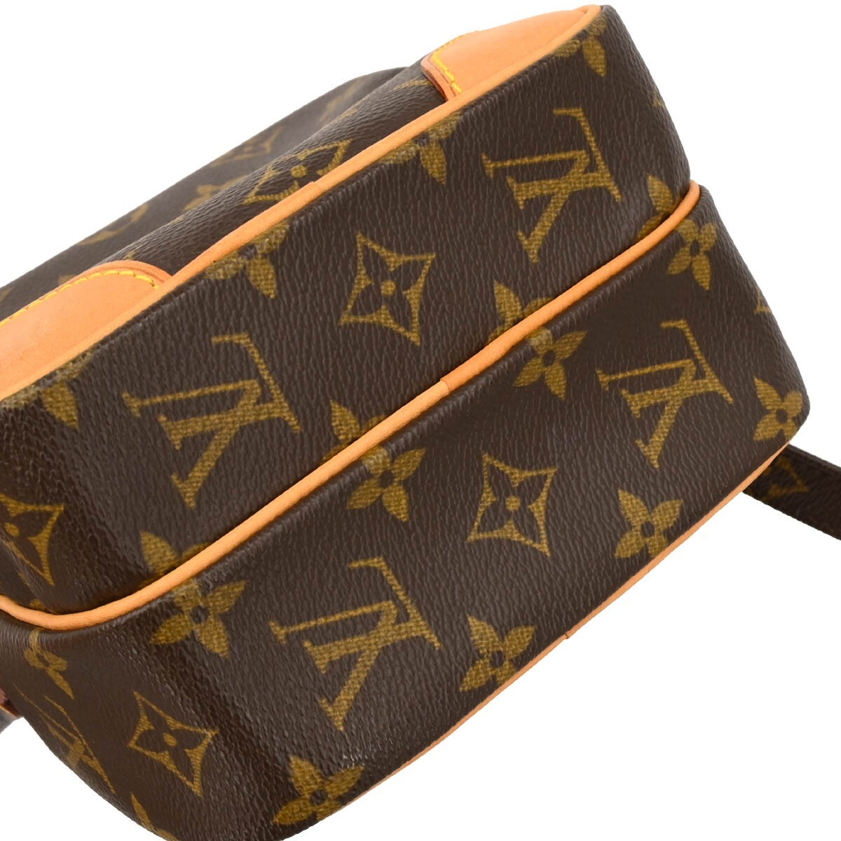 Louis Vuitton Monogram Amazon Crossbody Bag M45236 AR0013 185618