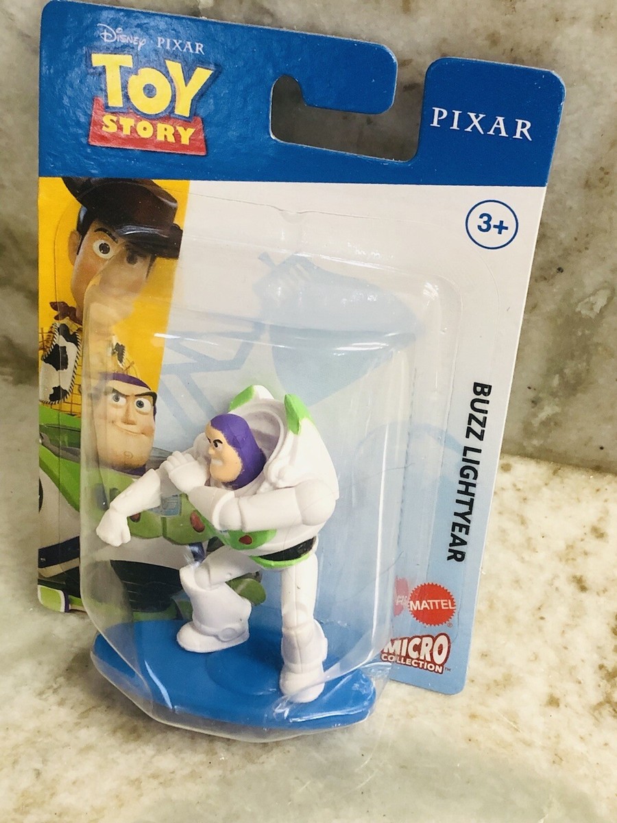 【24時間以内発送】TOY STORY BUZZ LIGHTYEAR Disney Pixar Toy Story and Beyond! Talking Buzz Lightyear