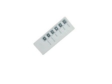 Remote Control For Haier ESA415M ESA415ML ESA415N Window Room Air Conditioner