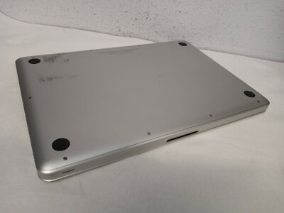 Apple MacBook Pro A1278 13.3