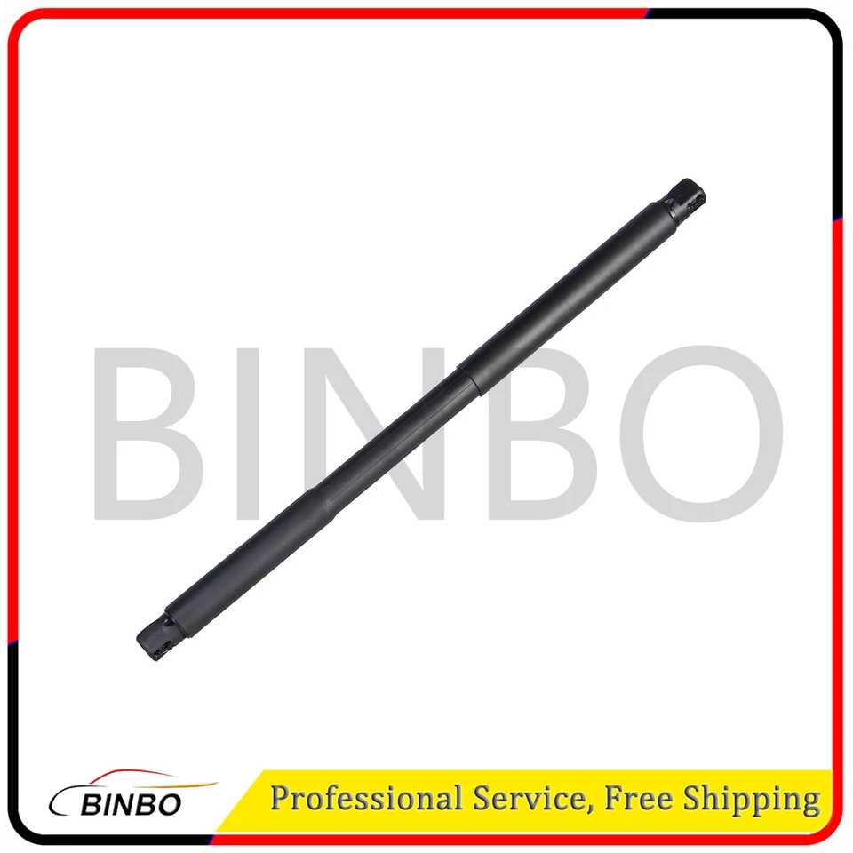 Soporte elevador portón trasero izquierdo para Mercedes-Benz ML 350 W166 1669802164 Foto 3 de 4