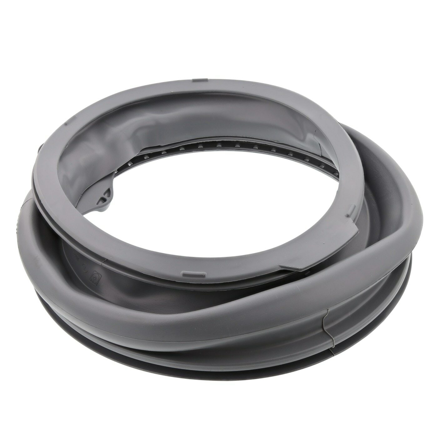 Genuine Electrolux Washing Machine Rubber Door Seal Boot Gasket 1327756233